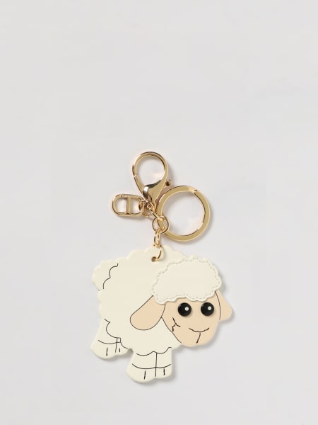 Key chain woman Twinset