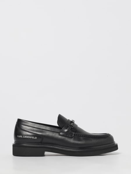 Shoes men Karl Lagerfeld