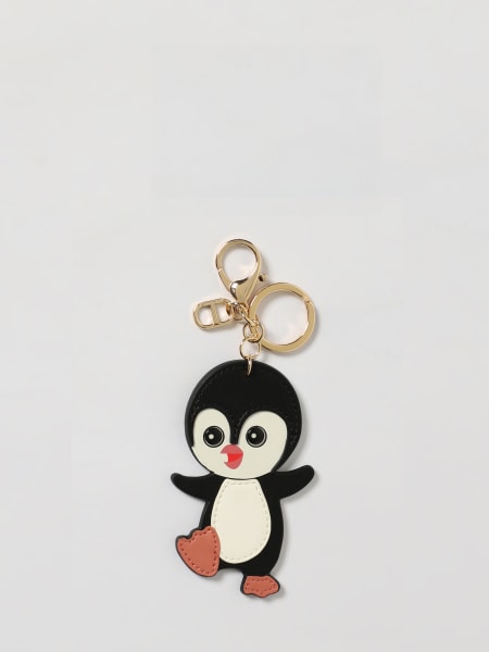 Key chain woman Twinset