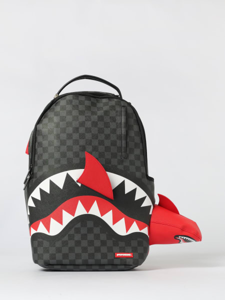 Backpack men Sprayground