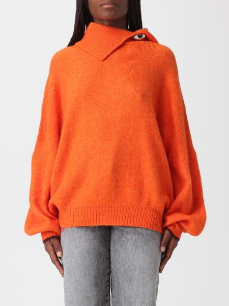 Top woman Twinset Actitude