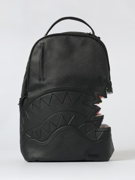 Backpack men Sprayground