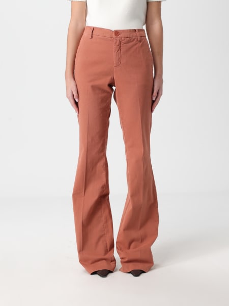 Pants woman Twinset
