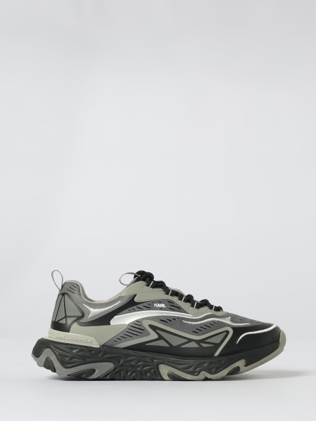 Sneakers men Karl Lagerfeld