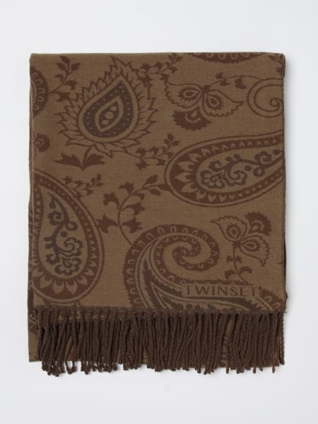Scarf woman Twinset