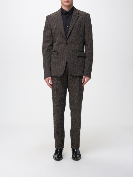 Suit men Just Cavalli