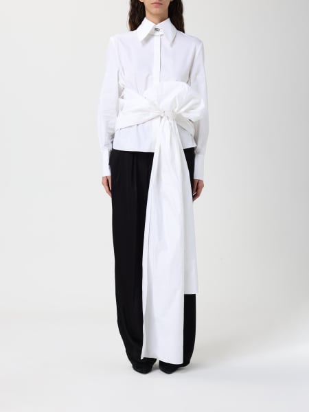 Shirt woman Karl Lagerfeld