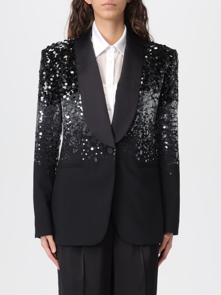 Blazer woman Karl Lagerfeld