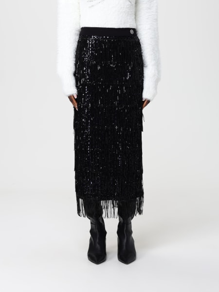 Skirt woman Karl Lagerfeld