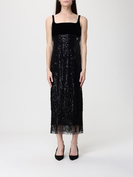Dress woman Karl Lagerfeld