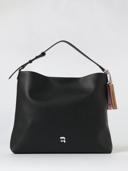 Shoulder bag woman Karl Lagerfeld