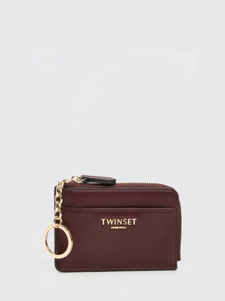 Mini bag woman Twinset