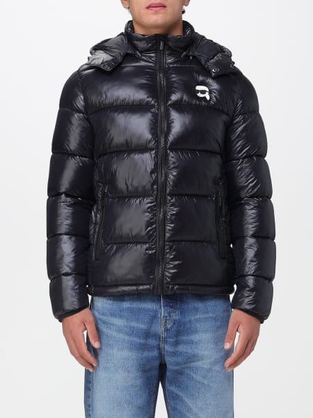 Jacket men Karl Lagerfeld