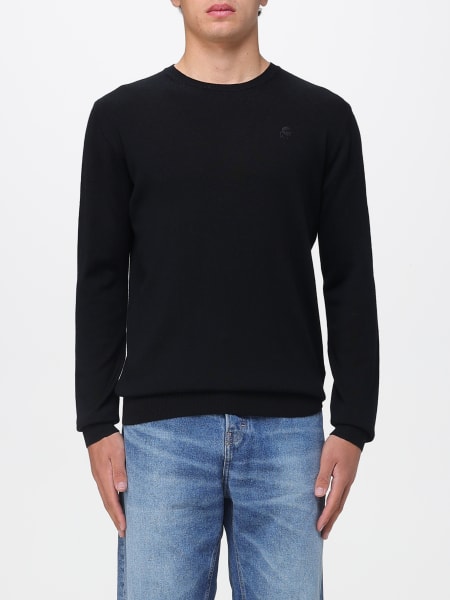 Sweater men Karl Lagerfeld