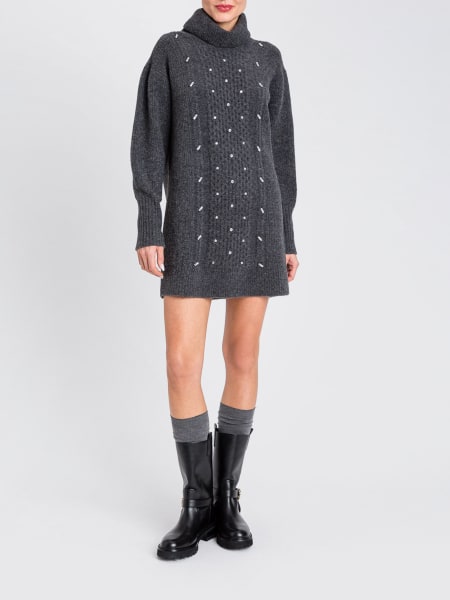 Dress woman Twinset Actitude