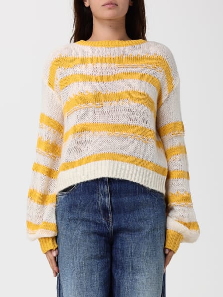 Top woman Twinset Actitude