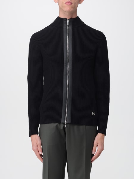 Cardigan men Karl Lagerfeld