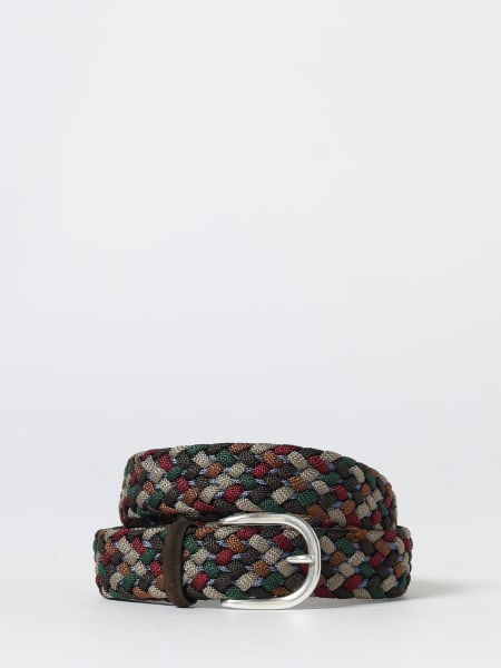 Belt men Orciani