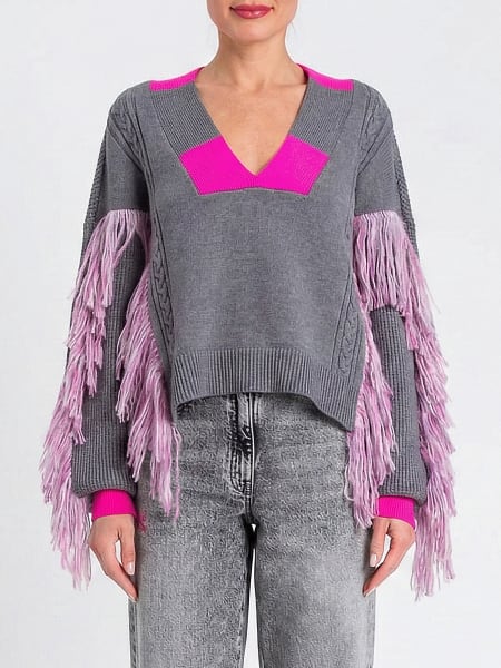 Top woman Twinset Actitude