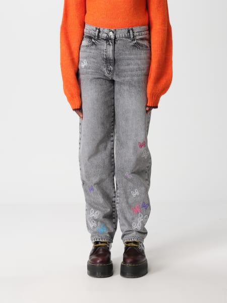 Jeans woman Twinset Actitude