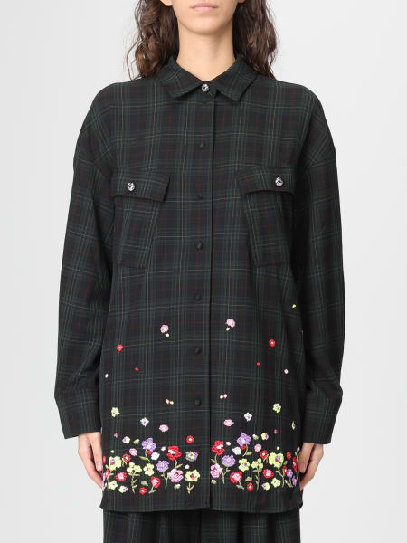 Shirt woman Twinset Actitude