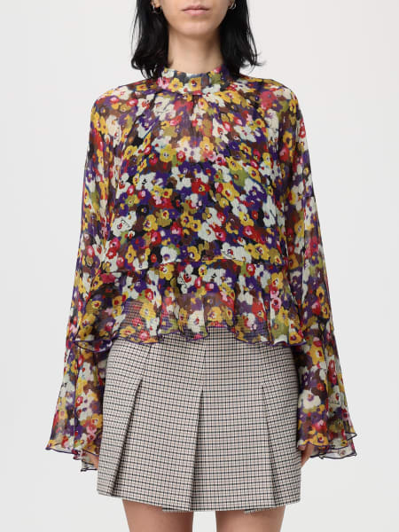 Top woman Twinset Actitude