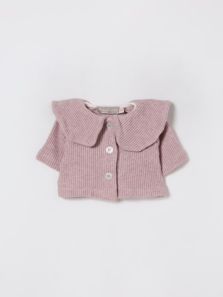 La Stupenderia cotton cardigan