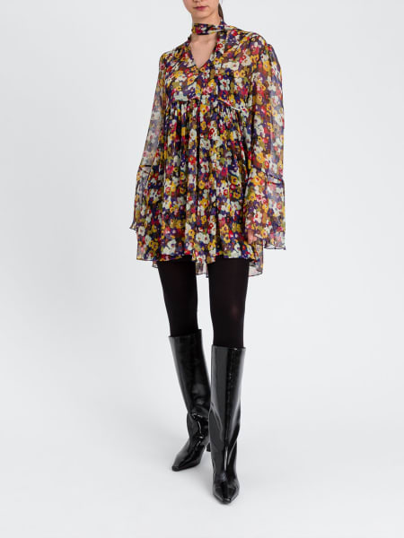 Dress woman Twinset Actitude