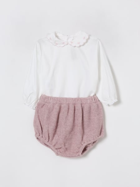 La Stupenderia baby set