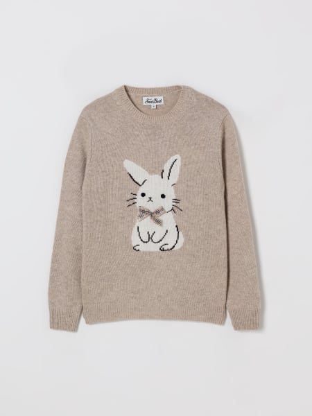 Sweater kids Mc2 Saint Barth