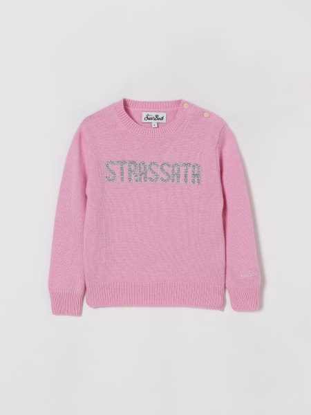 Sweater kids Mc2 Saint Barth