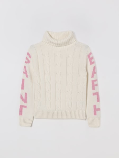 Sweater kids Mc2 Saint Barth