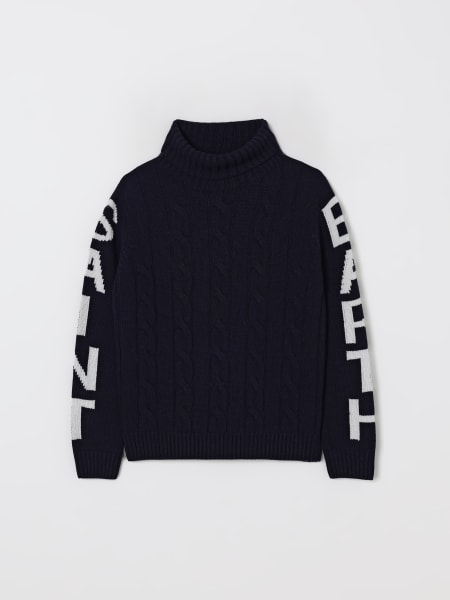 Sweater kids Mc2 Saint Barth