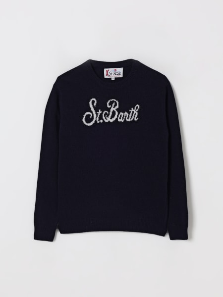 Sweater kids Mc2 Saint Barth