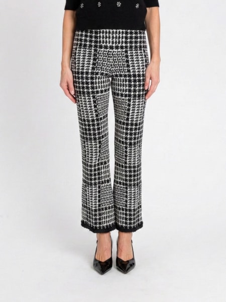Pants woman Twinset