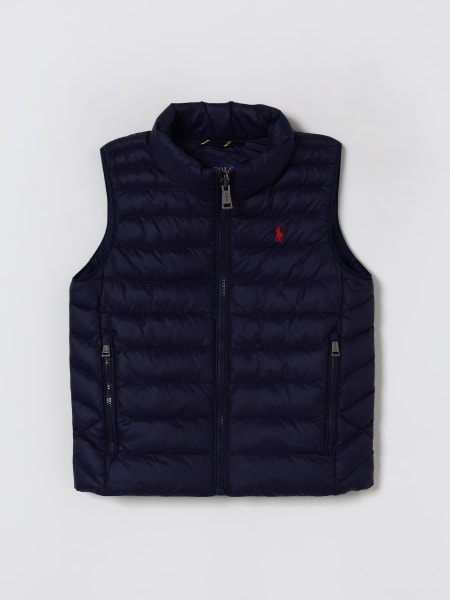 Chaqueta niños Polo Ralph Lauren