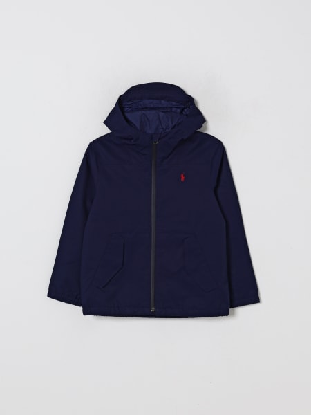Jacket kids Polo Ralph Lauren