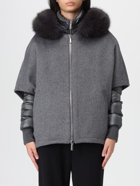 블레이저 여성 Moorer