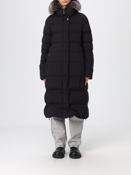 블레이저 여성 Moorer