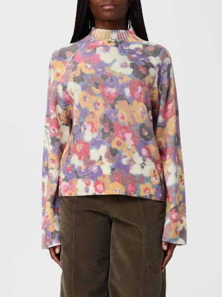 Top woman Twinset Actitude