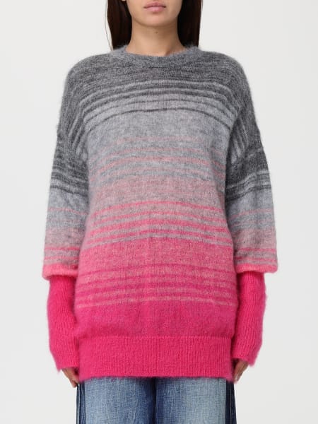 Top woman Twinset Actitude