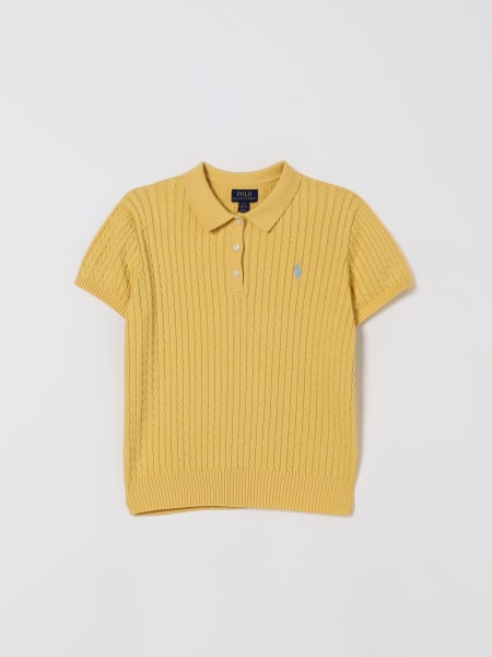 Pullover kinder Polo Ralph Lauren
