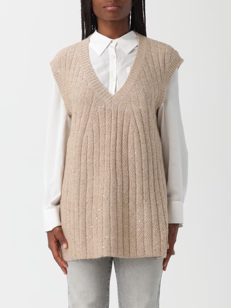 Top woman Twinset Actitude