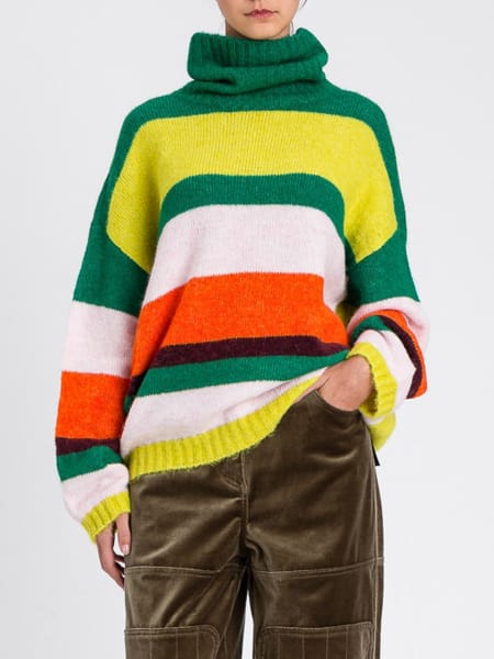 Top woman Twinset Actitude