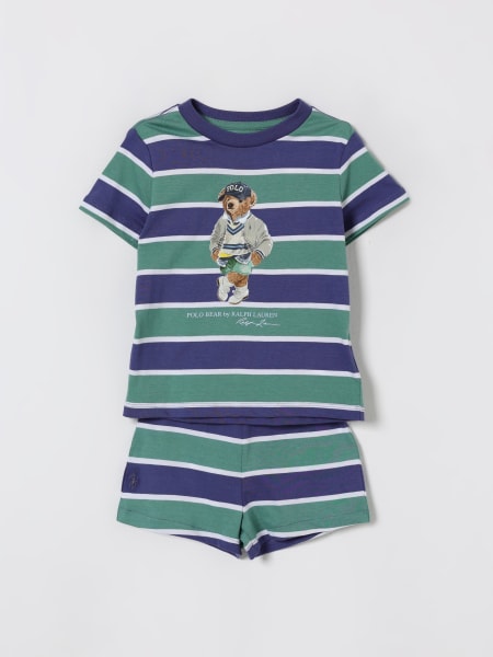 Romper kids Polo Ralph Lauren
