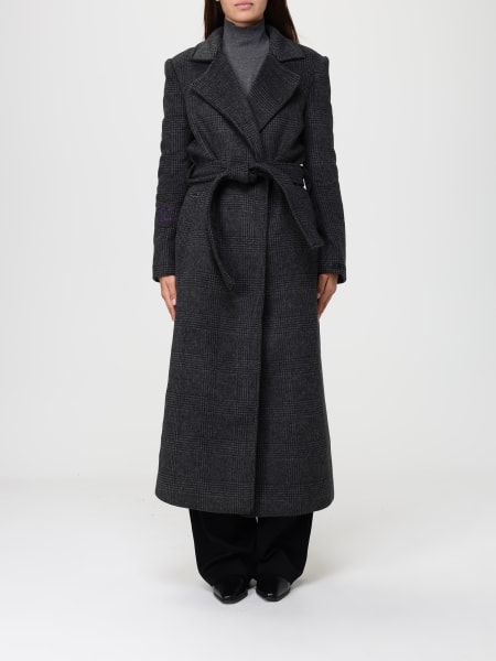 Coat woman Twinset Actitude