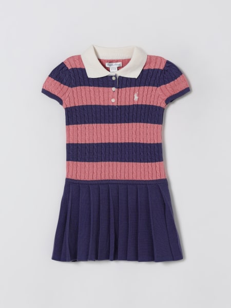 Romper kids Polo Ralph Lauren