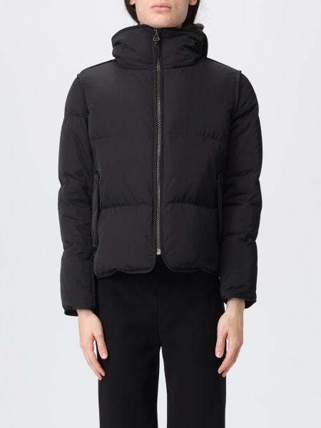 Jacket woman Yves Salomon