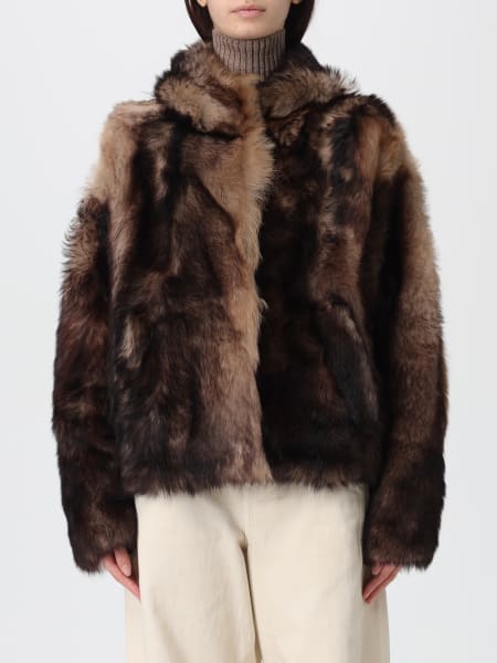 Blazer woman Yves Salomon