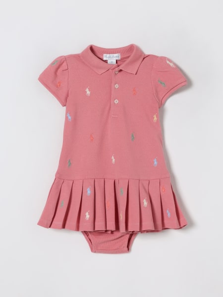 Romper kids Polo Ralph Lauren